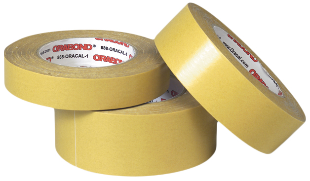 6 Pack Singer Instant Bond Double-Sided Fabric Tape-.75X15' 00241 -  GettyCrafts