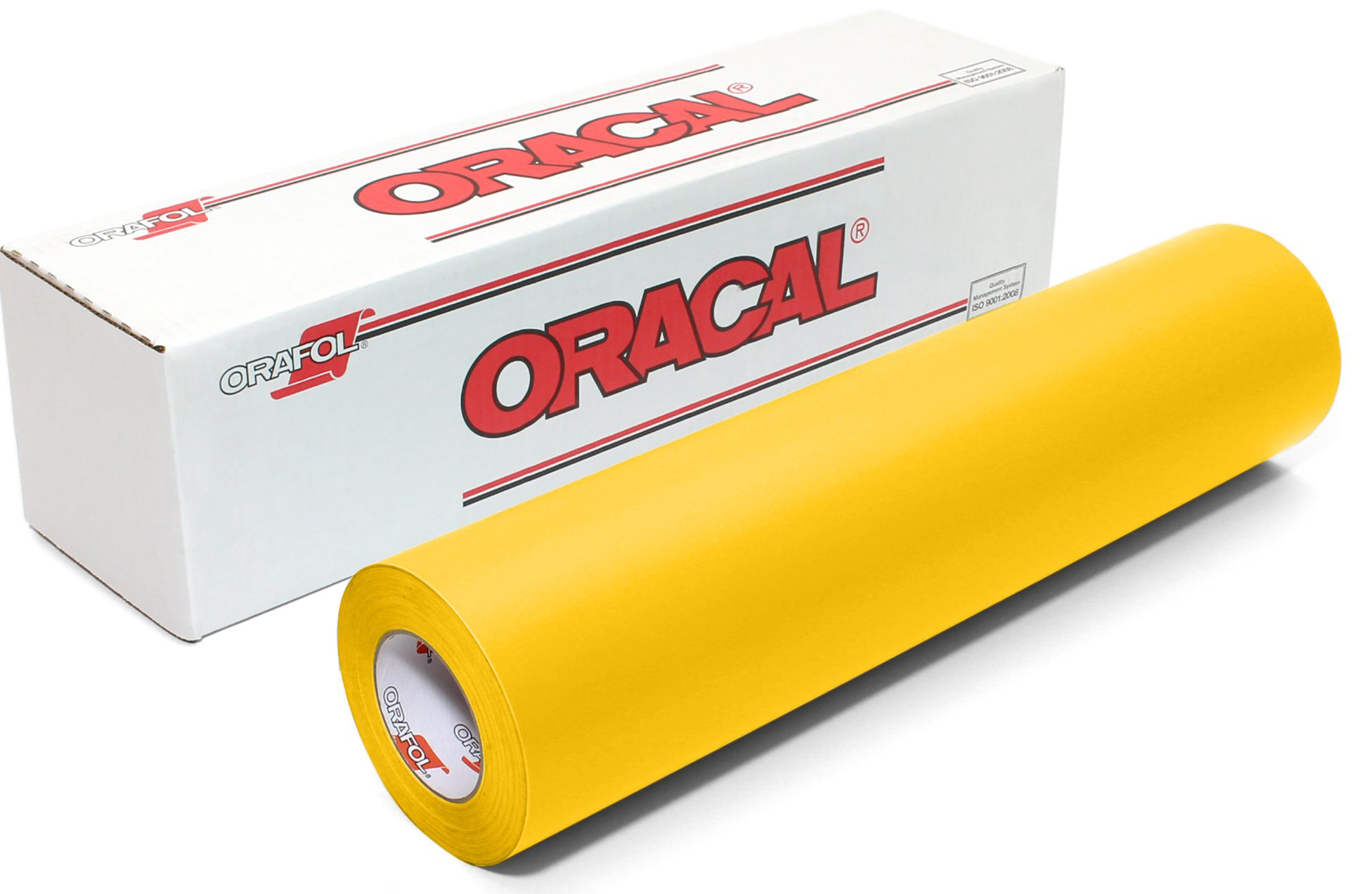 ORACAL® 631 Craft - Exhibition Cal Vinyl: ORAFOL Americas