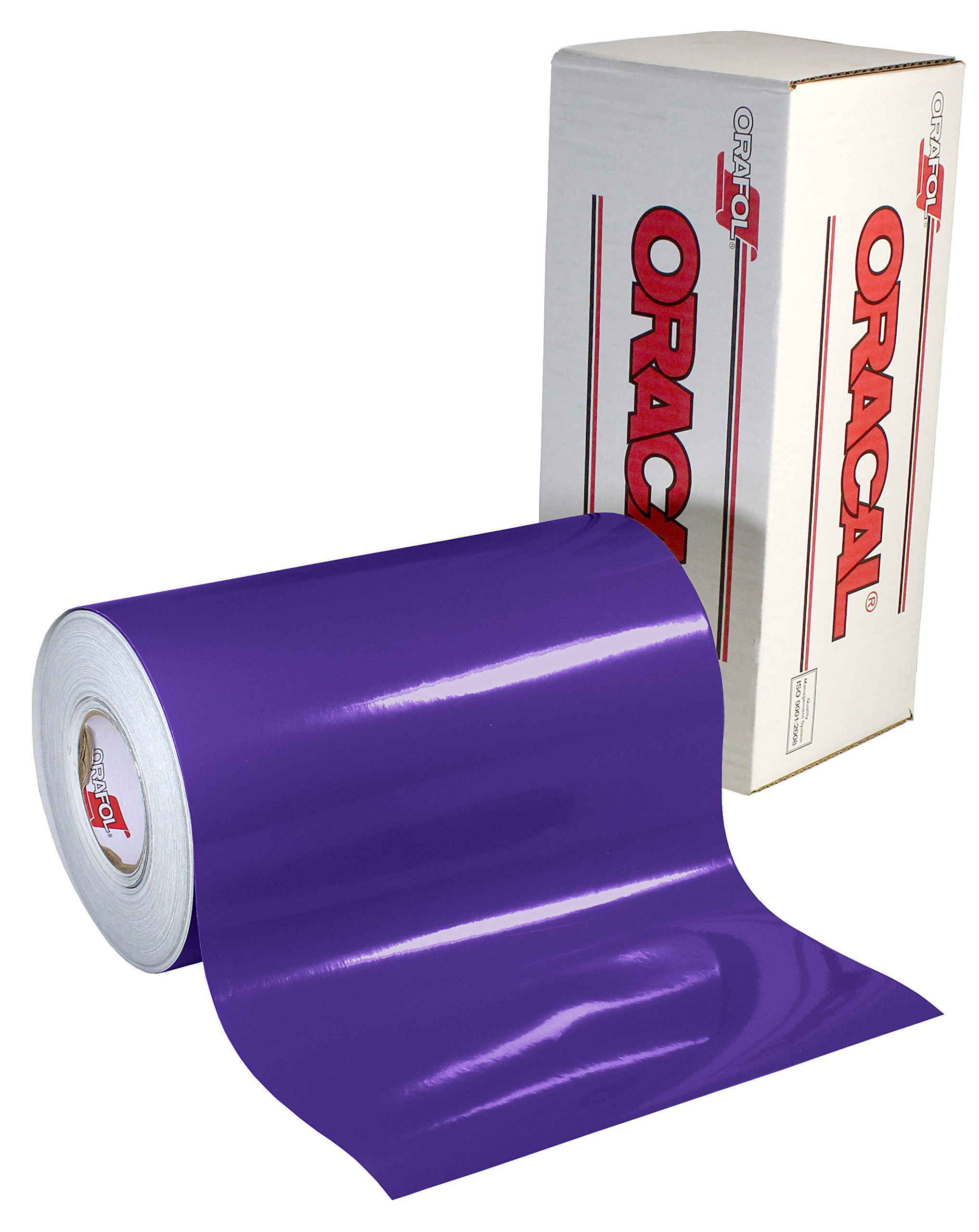 Orafol 651-404-15 Royal Purple Gloss