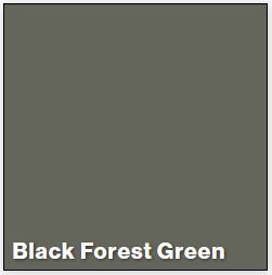 Black Forest Green ADA ALTERNATIVE 1/8IN