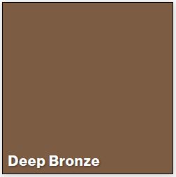 Deep Bronze ADA ALTERNATIVE 1/8IN