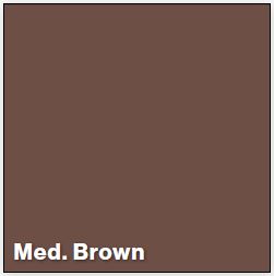 Medium Brown ADA ALTERNATIVE 1/8IN