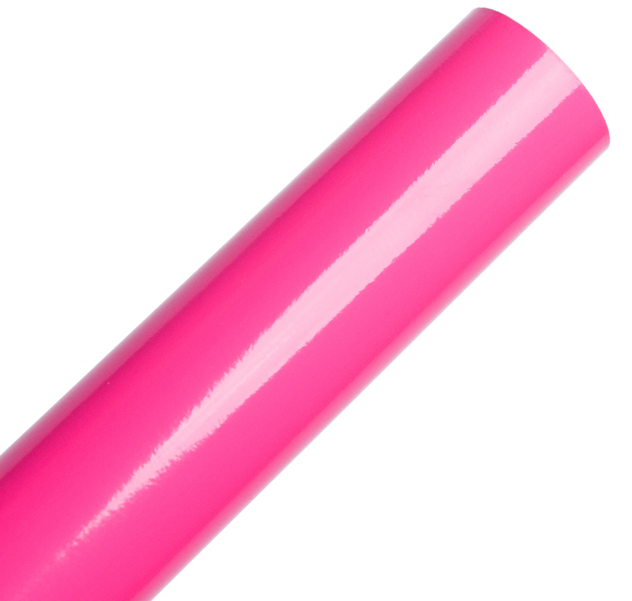 Specialty Materials DecoFilmBrilliant Pink