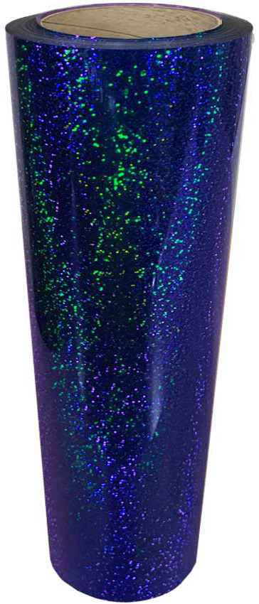 19IN Specialty Materials DecoSparkle Blue