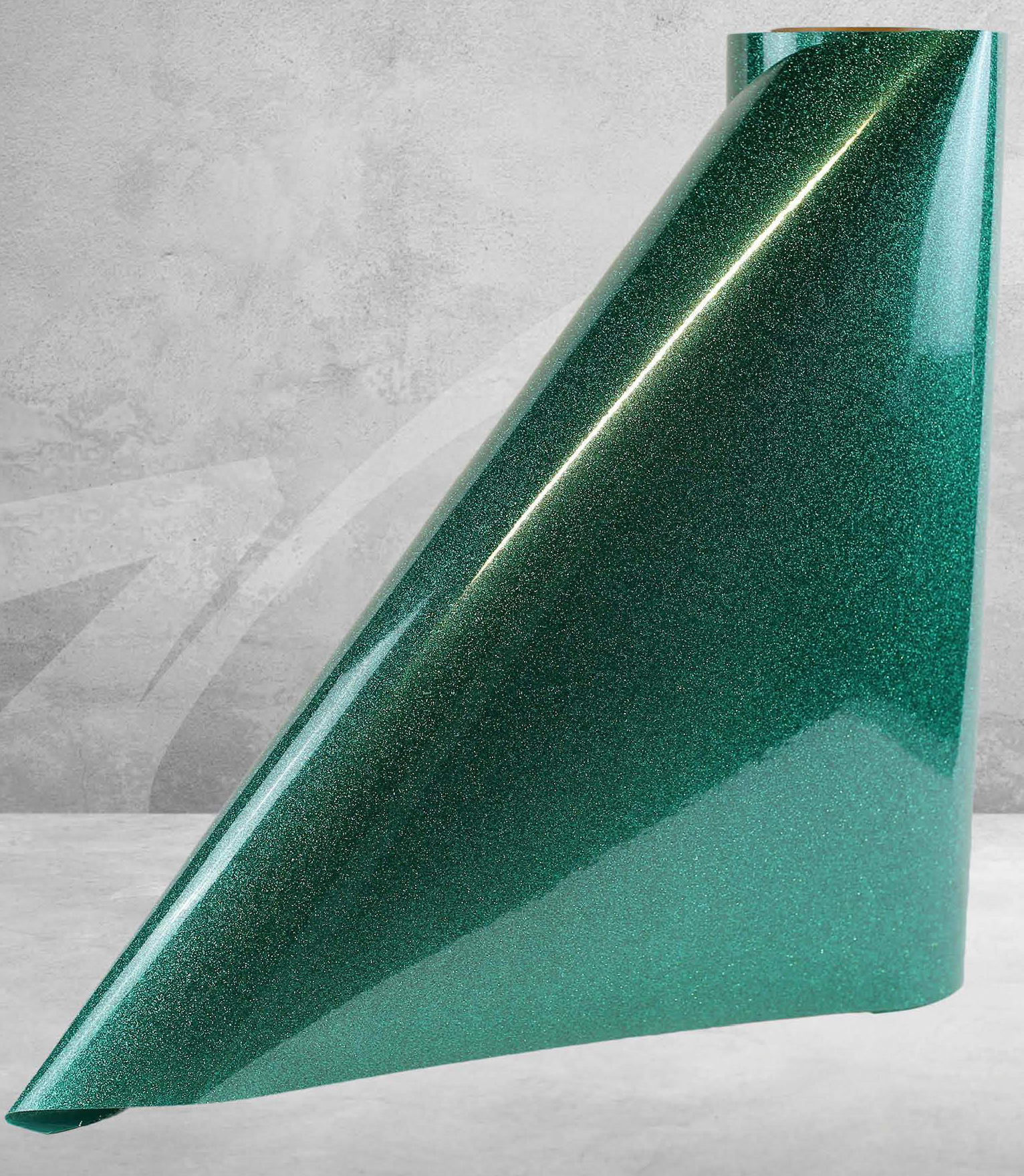 GlitterFlexULTRA Emerald