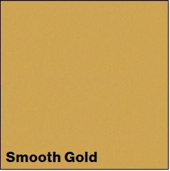 Smooth Gold LASERMARK REVERSE ENGRAVE 1/16IN
