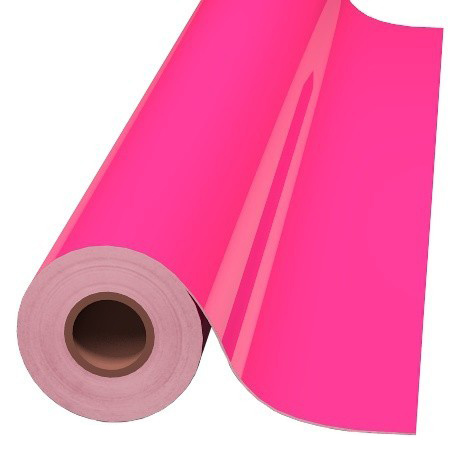 48IN PINK 6510 FLUORESCENT CAST