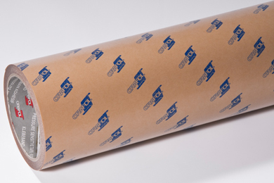Adhesive Kraft Paper Roll