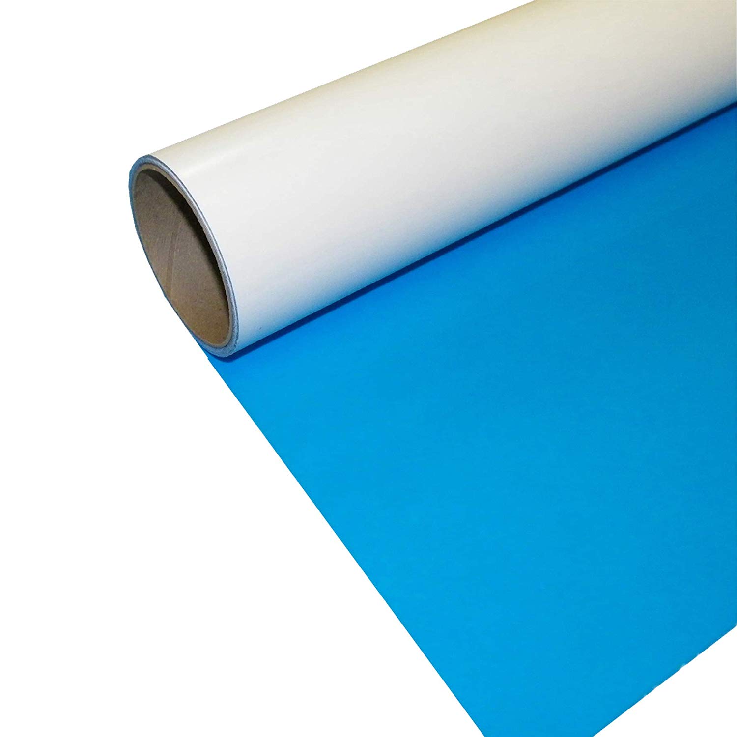 Specialty Materials ThermoFlexPLUS Columbia Blue
