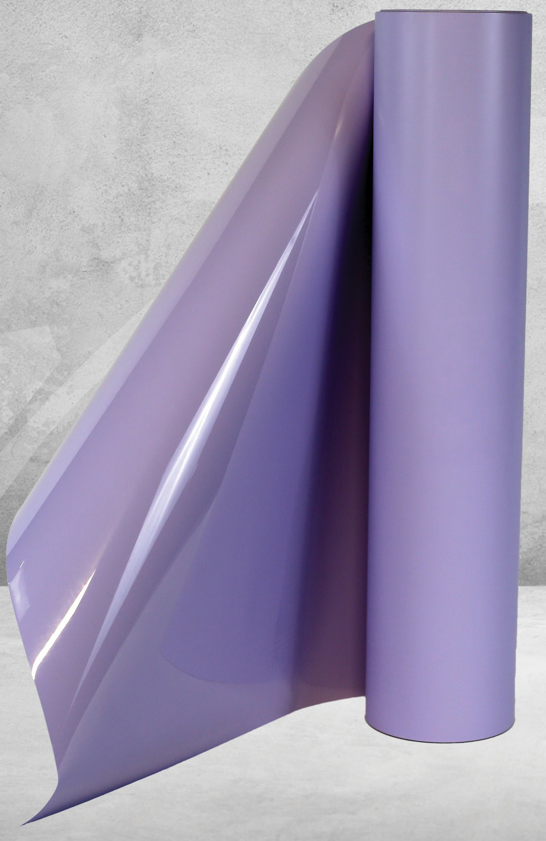 Specialty Materials ThermoFlexPLUS Light Purple