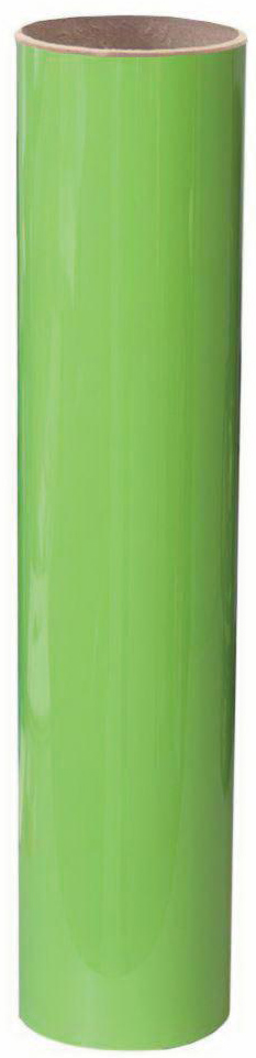Specialty Materials ThermoFlexPLUS Apple Green