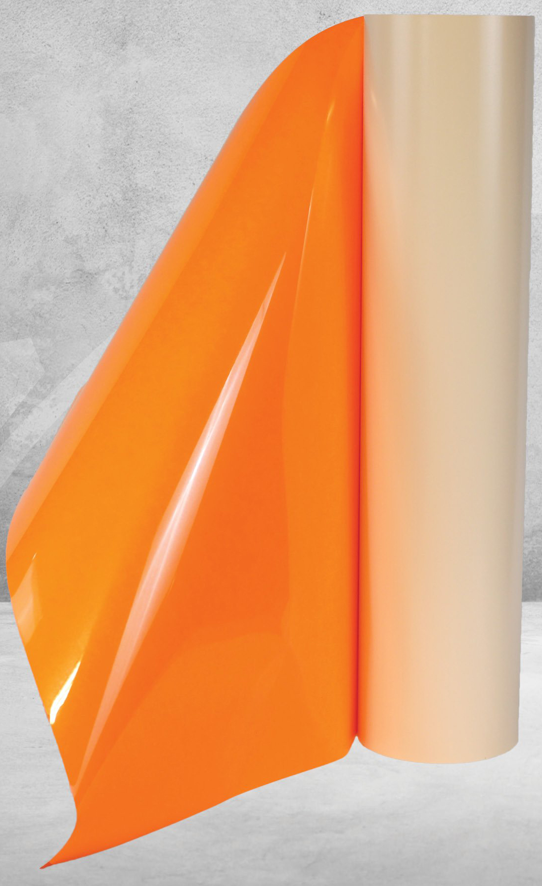 Specialty Materials ThermoFlexPLUS Neon Orange