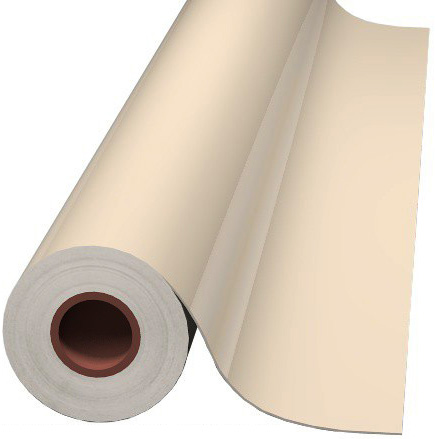 15IN ALMOND SUPERCAST OPAQUE