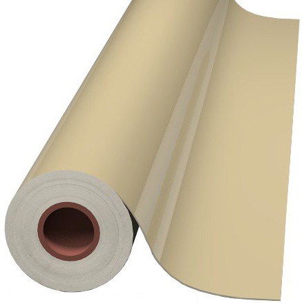 24IN DARK BEIGE SUPERCAST OPAQUE