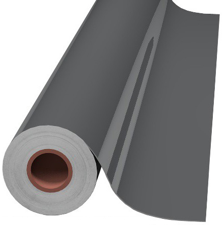 15IN DARK GRAY SUPERCAST OPAQUE