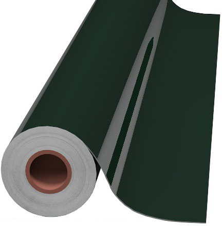 15IN DARK GREEN SUPERCAST OPAQUE