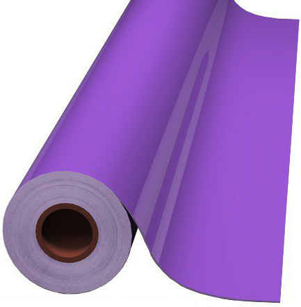 15IN LAVENDER SUPERCAST OPAQUE