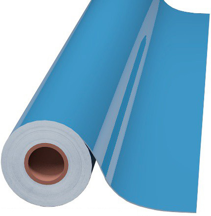 24IN LIGHT BLUE SUPERCAST OPAQUE