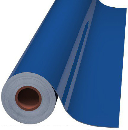 24IN MEDIUM BLUE SUPERCAST OPAQUE