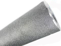Specialty Materials GlitterFlex II Silver