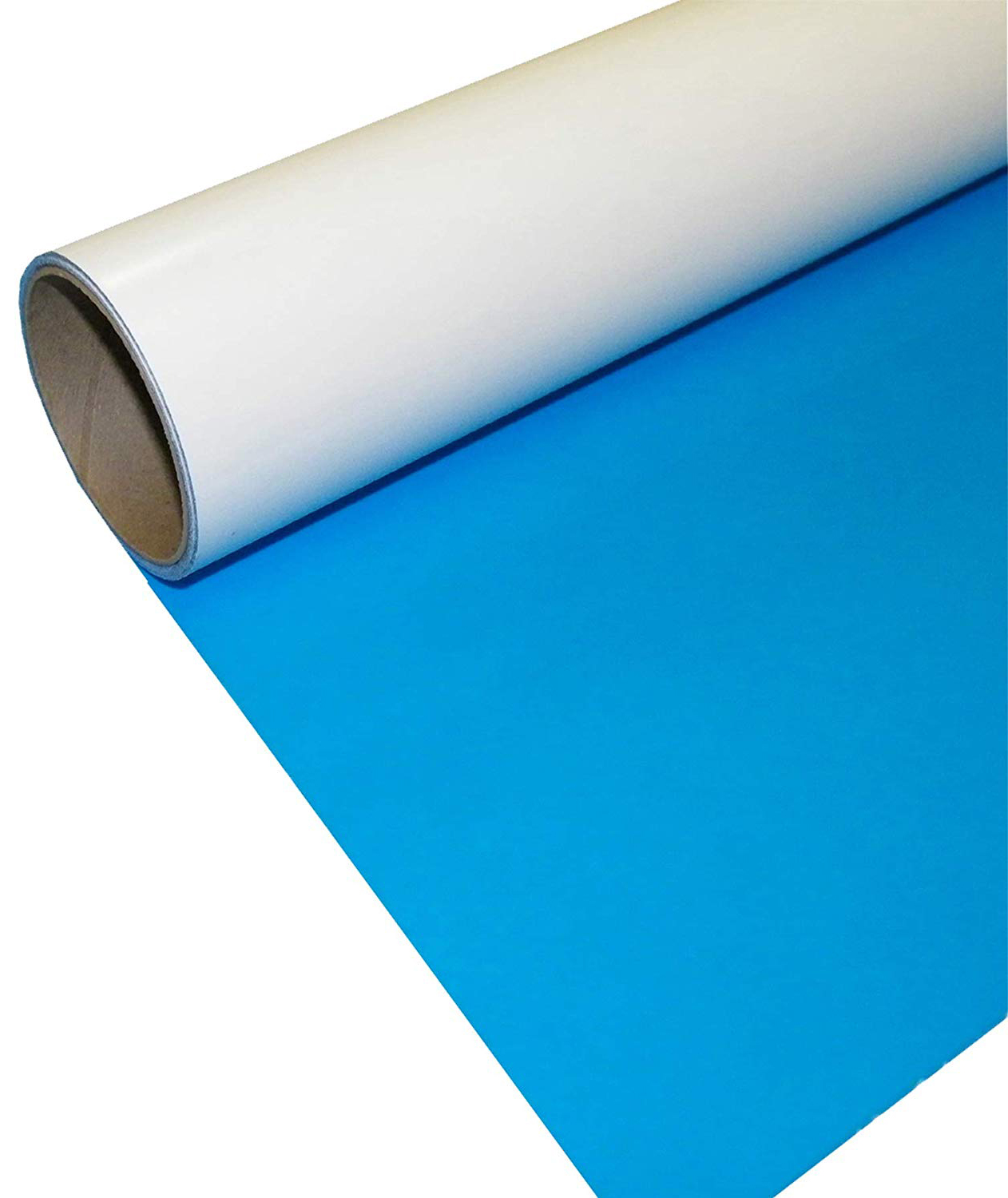 Specialty Materials ThermoFlex TURBO Columbia Blue