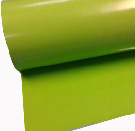 Specialty Materials ThermoFlexTURBO Apple Green