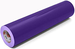 Specialty Materials ThermoFlexXTRA Royal Purple