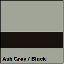 Ash Grey/Black TEXTURE 1/16IN
