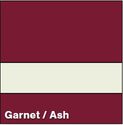 Garnet/Ash ULTRAMATTES FRONT 1/16IN